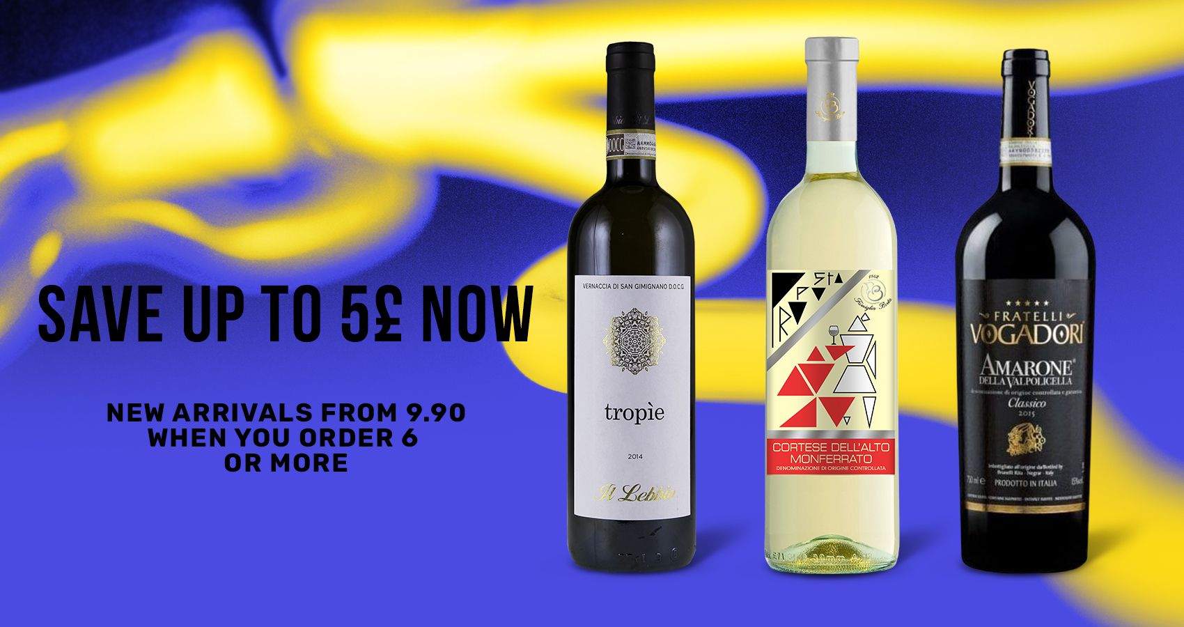 Best Online Wine Store, Buy Italian Wines, Online Wine Delivery P&K